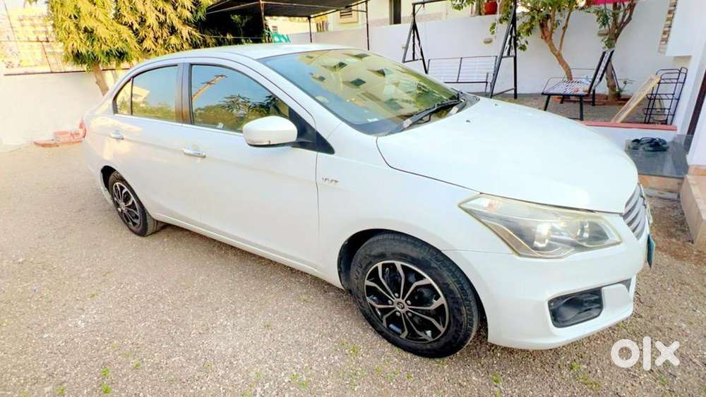 Maruti Suzuki Hybrid 2016