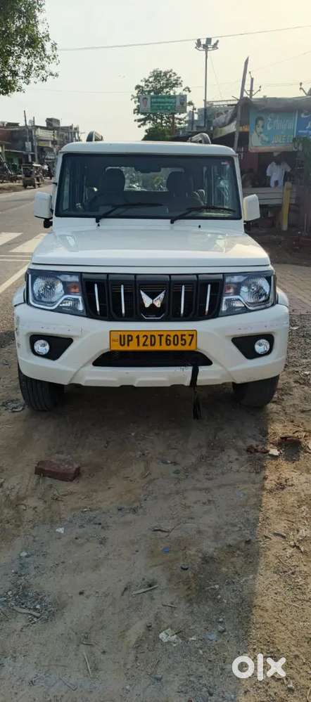 Mahindra Be 6 Pack Three 2026