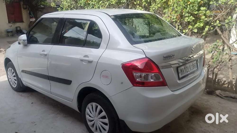 2015 Maruti Dzire 1.2 Vxi