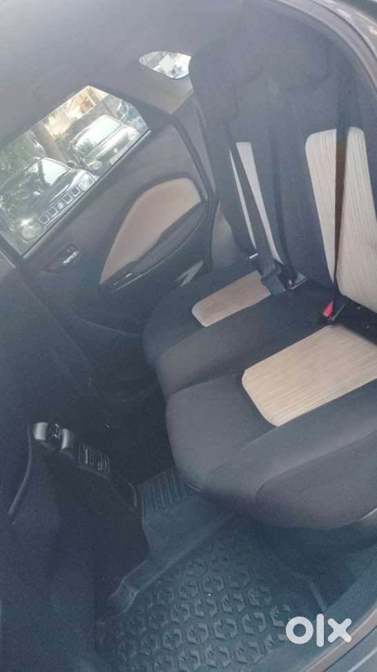 Toyota Glanza 1.2 G Amt, 2023, Petrol