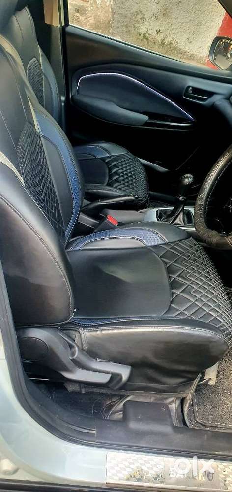 Maruti Suzuki Baleno Sigma, 2024, Petrol