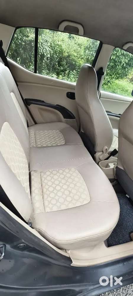 Hyundai I10 Petrol 2009