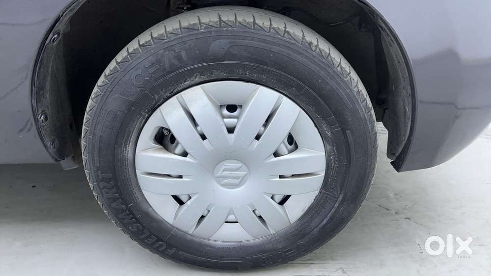 Maruti Suzuki Alto 800 0.8 Vxi Plus, 2020, Petrol