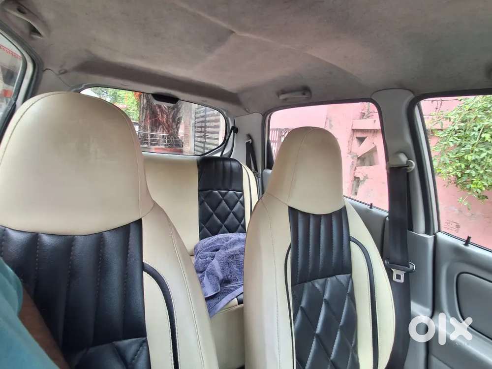 Alto K10 Lxi 2011 Model