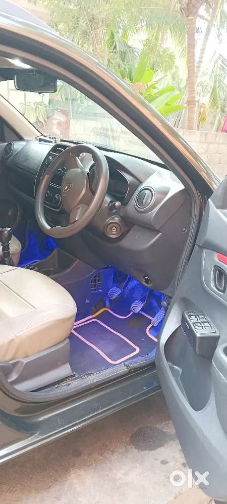 Company Maintenance Car, All Service Done, A/c Working All Power Wind