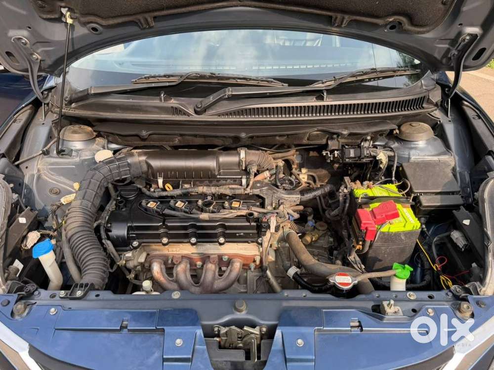 Maruti Suzuki Baleno Delta, 2020, Petrol