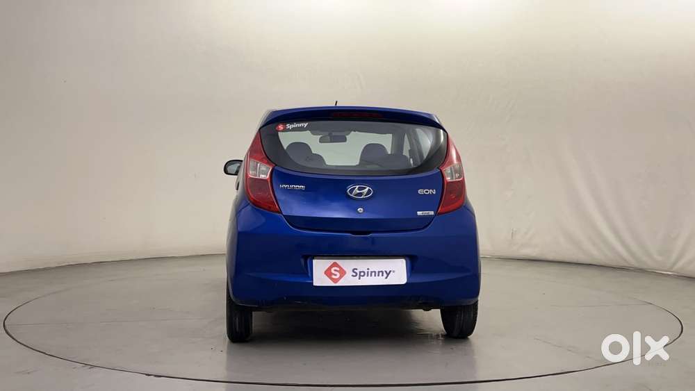 Hyundai Eon Era +, 2014, Petrol