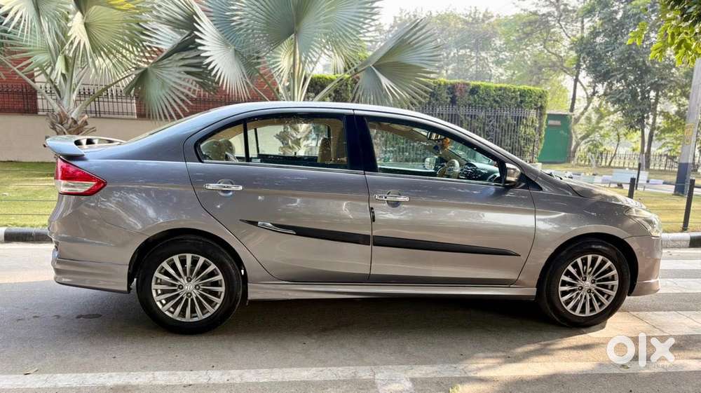 Maruti Suzuki Ciaz
