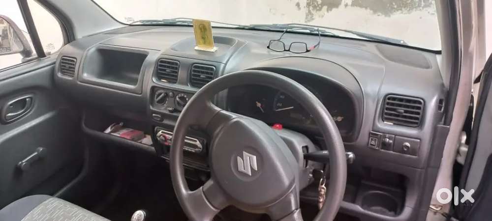 Maruti Suzuki Wagon R 2007 Petrol 111500 Km Driven
