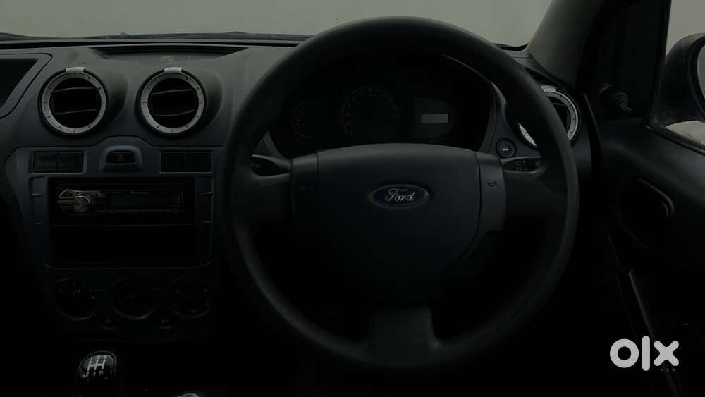 Ford Figo 1.4 Duratorq Diesel Exi, 2013, Diesel