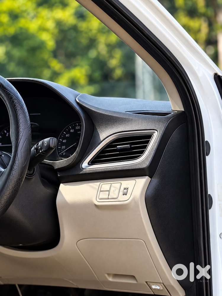 Hyundai Verna 1.6 Sx (o) Crdi, 2018, Diesel