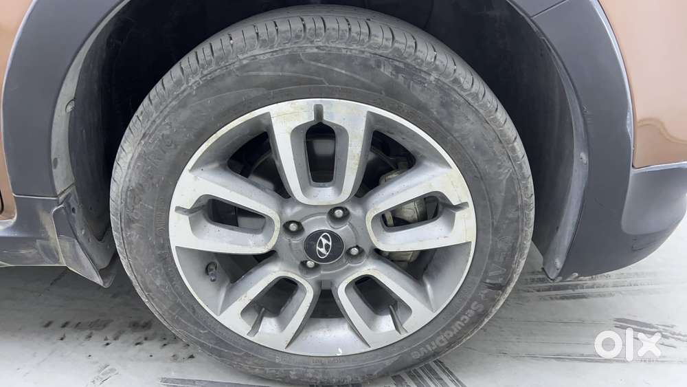 Hyundai I20 Active 1.2 S, 2016, Petrol