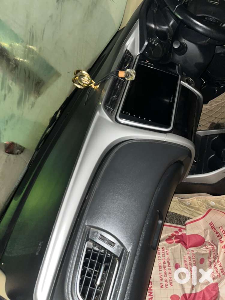 Honda City Diesel 2017