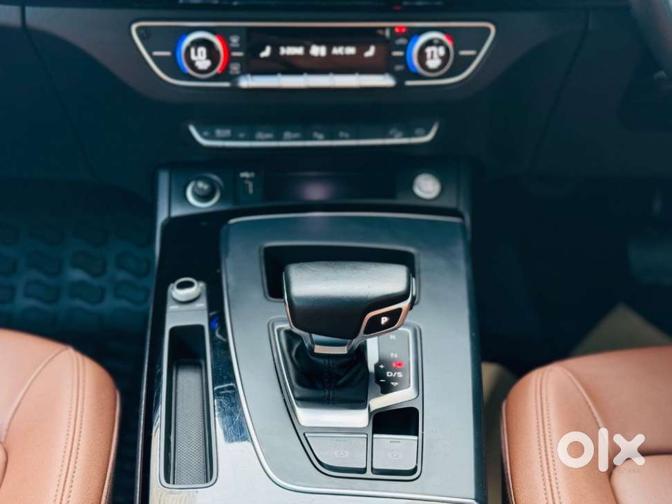 Audi Q5 2.0 45 Tfsi Technology, 2022, Petrol