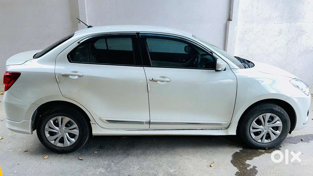 Maruti Dzire Vdi 2018