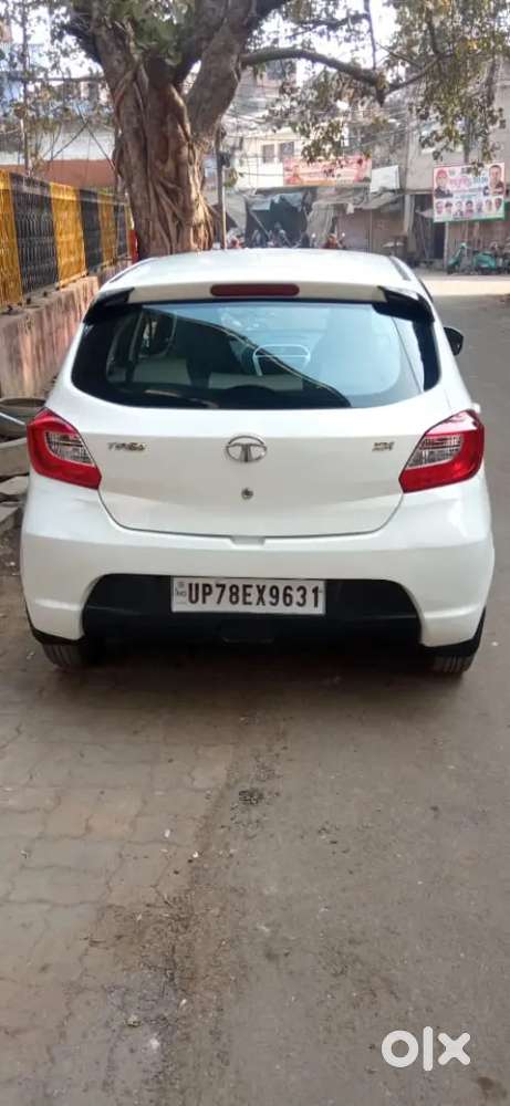 Tata Tiago 2017 Diesel Well Maintained