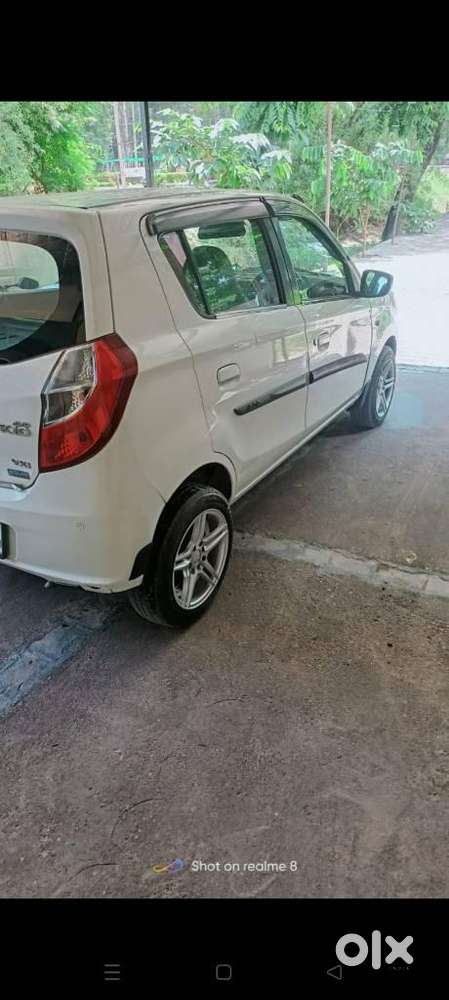 Maruti Suzuki Alto K10 Vxi (o), 2019, Petrol
