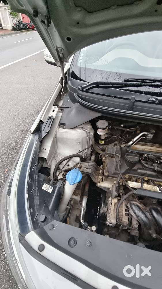 Hyundai I20, 2020, Petrol
