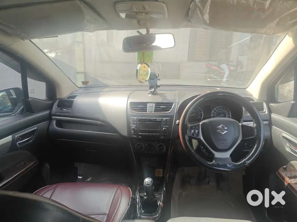Maruti Suzuki Ertiga 2017