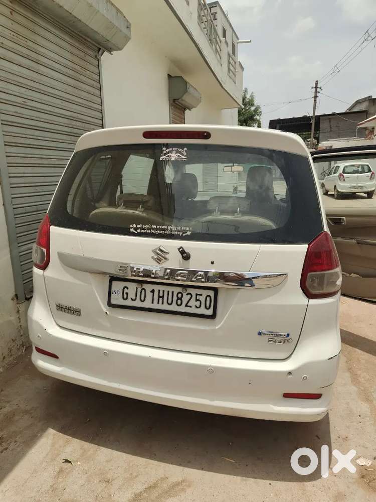 Genuine Car