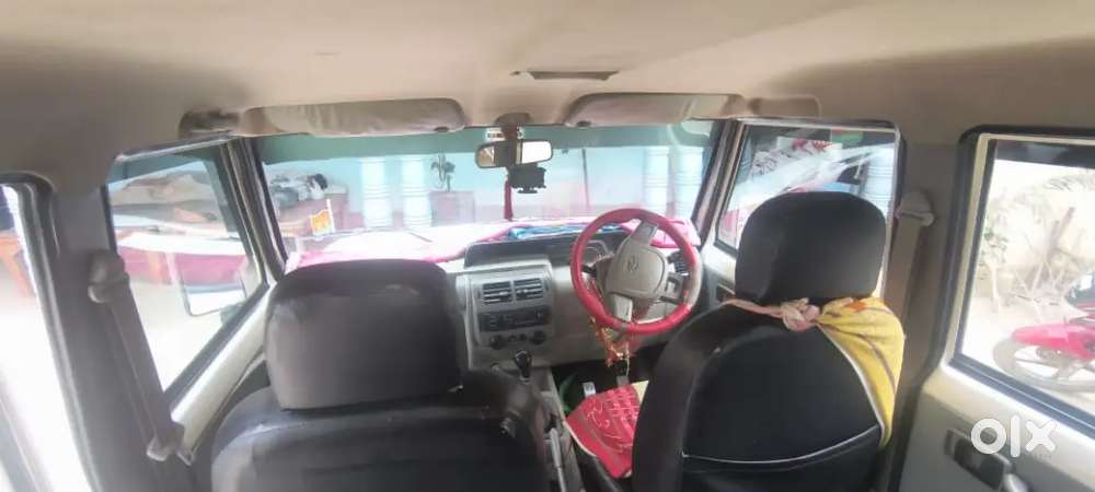 Mahindra Bolero Neo 2019 Diesel