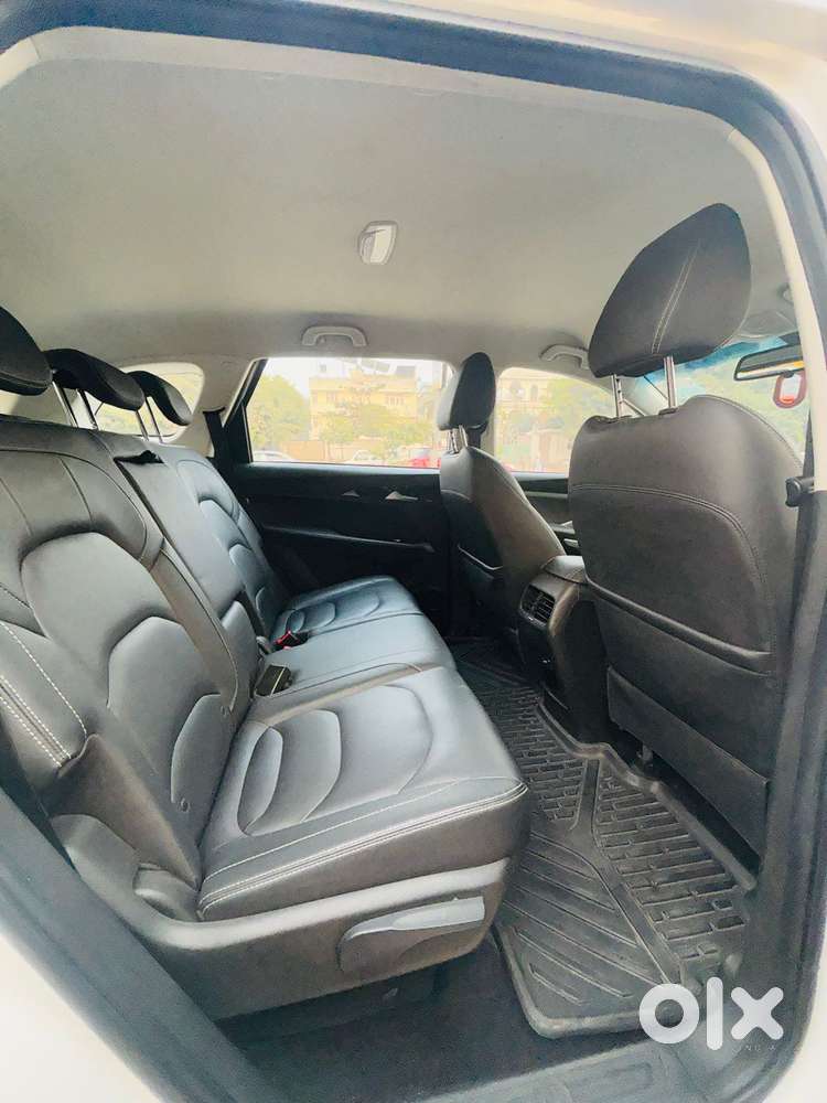 Mg Hector 1.5 Smart Dct, 2019, Petrol