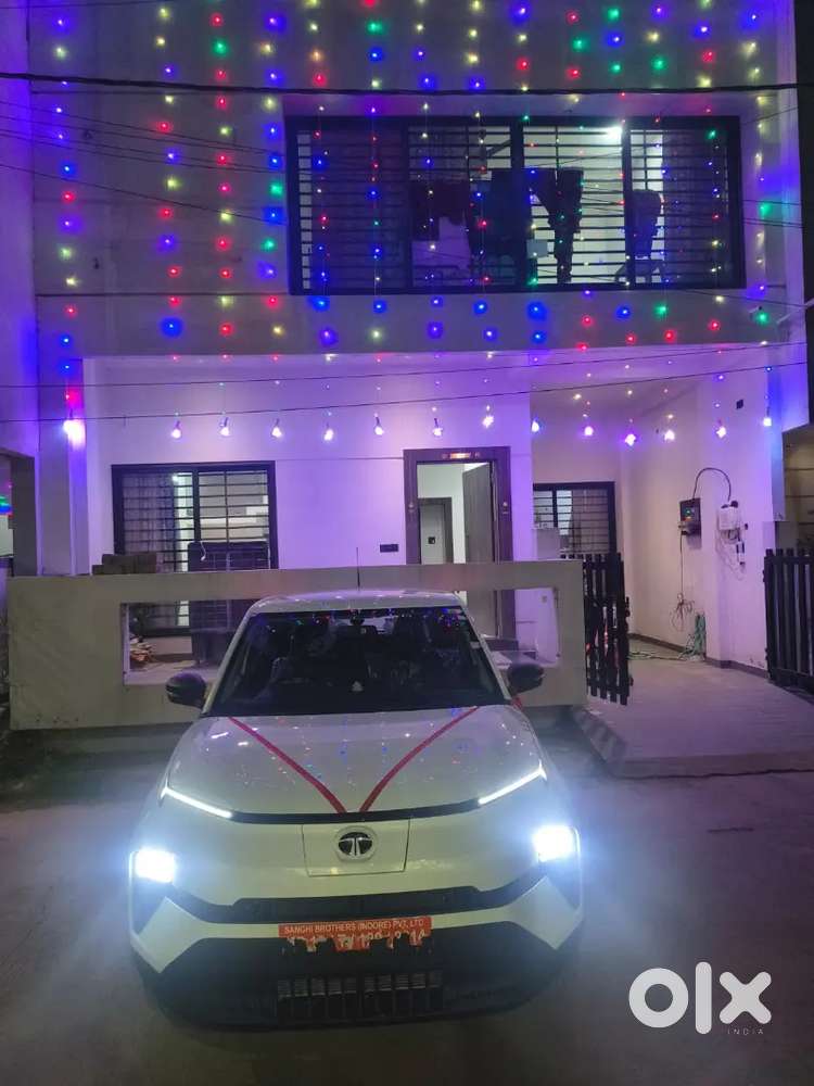 Tata Punch Ev Smart Plus