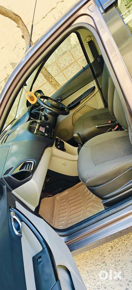 Tata Tiago 1.05 Revotorq Xz, 2018, Diesel