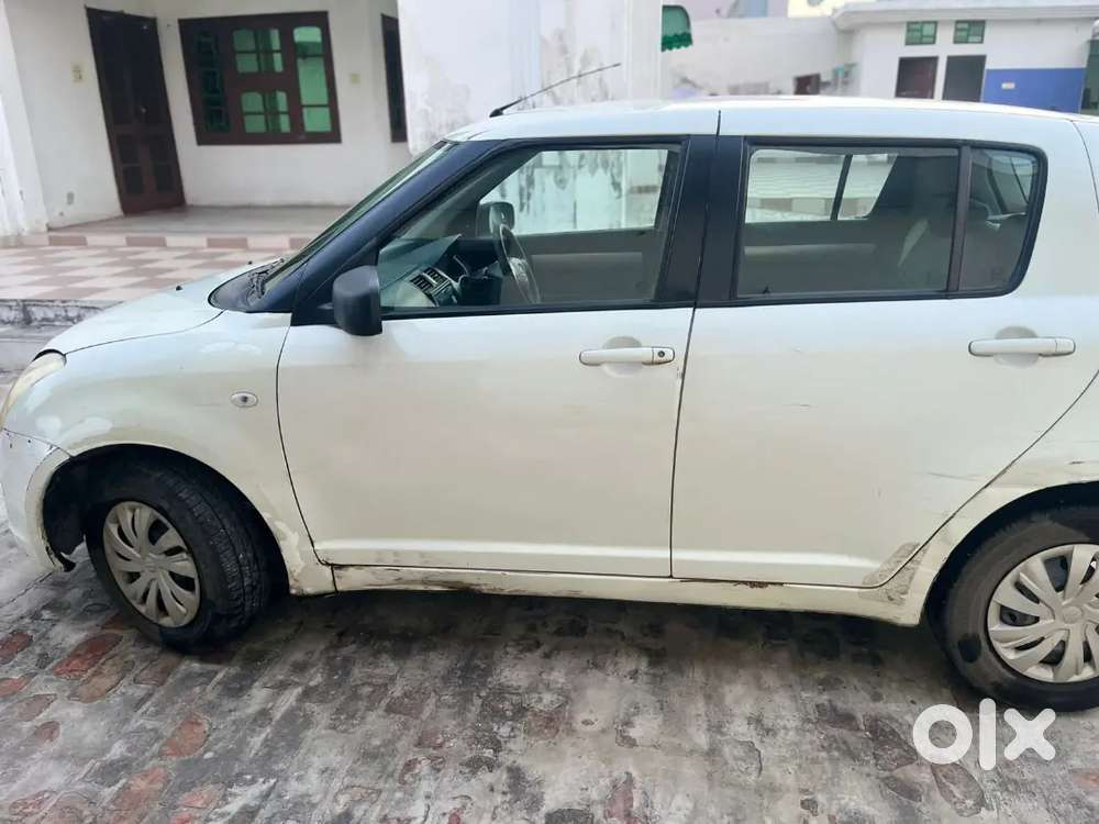Maruti Suzuki Swift 2010 Diesel