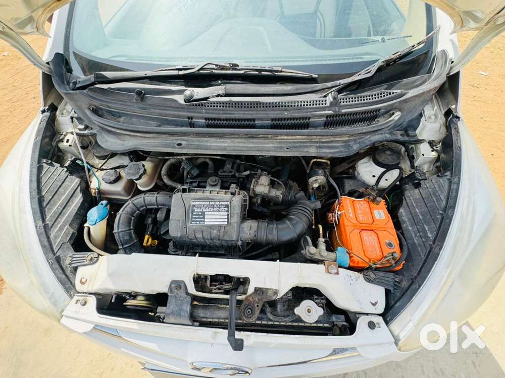 Hyundai Eon, 2014, Cng & Hybrids