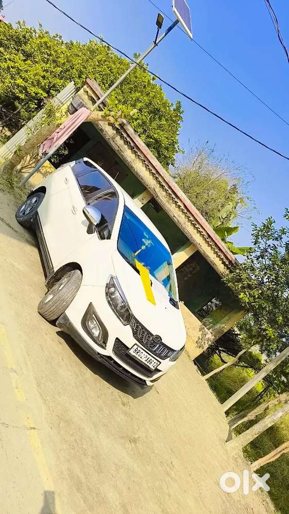 Mahindra Marazzo 2018 Diesel 65000km Driven