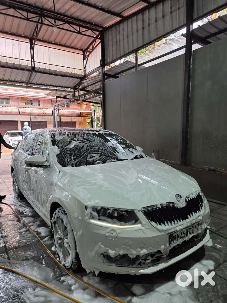 Skoda Octavia Elegance 2014, 1.8tsi, Dct 7 Speed.