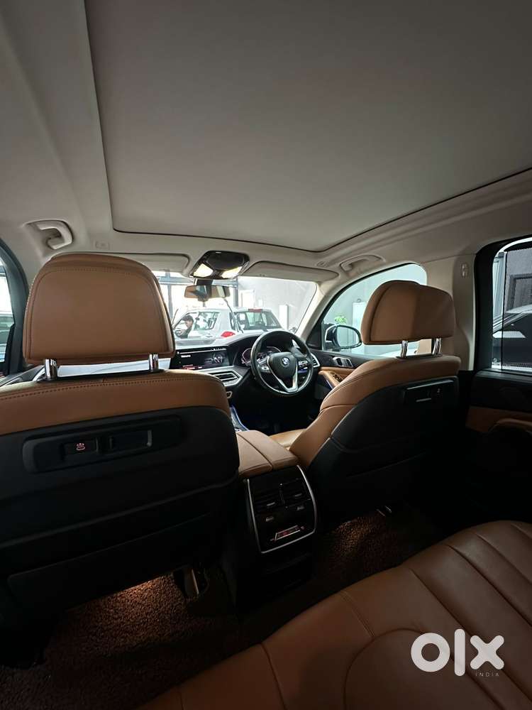 Bmw X5 Xdrive30d Xline, 2021, Diesel