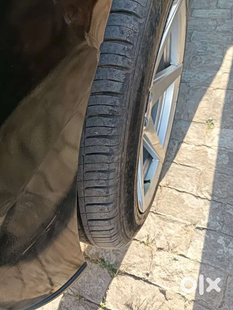 Mahindra Scorpio Classic 2023 Diesel 50000 Km Driven