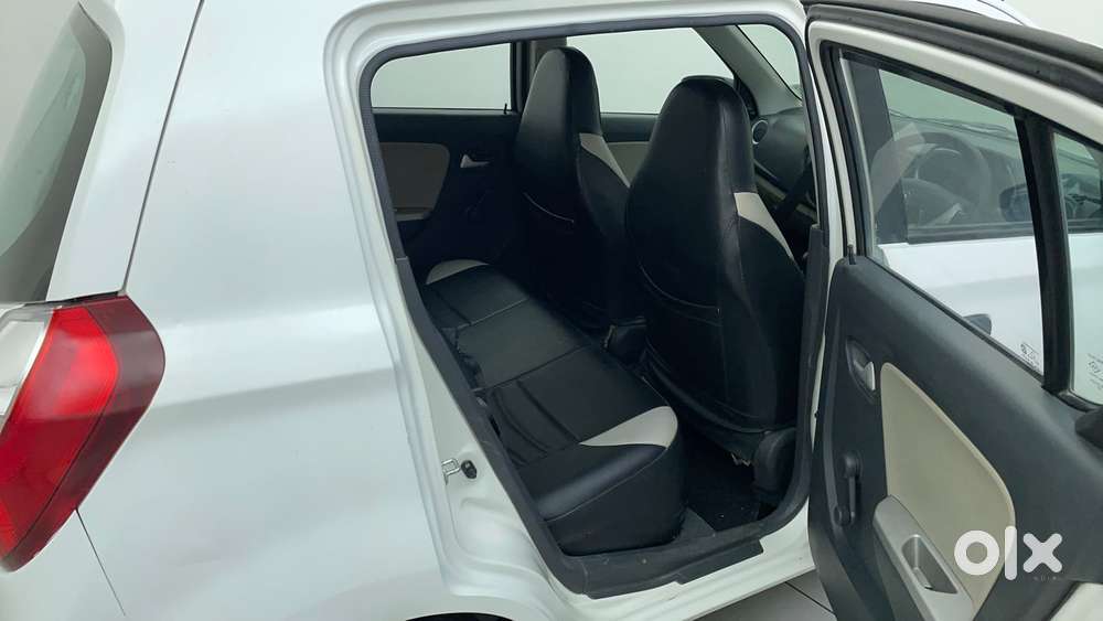 Maruti Suzuki Alto K10 Vxi, 2015, Petrol