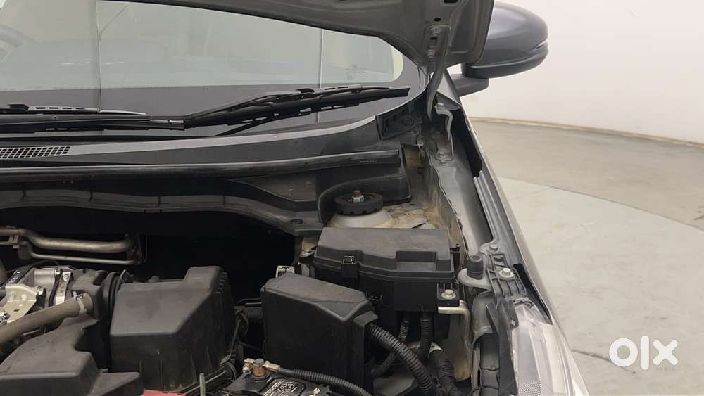 Honda Amaze Vx 1.2 Petrol Mt, 2022, Petrol