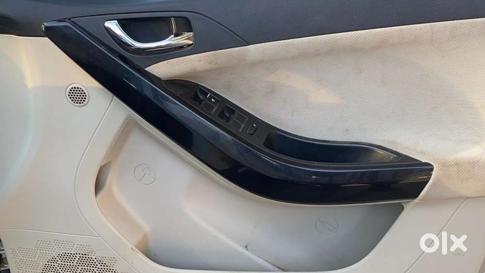 Tata Nexon 1.5 Revotorq Xz Plus, 2022, Diesel