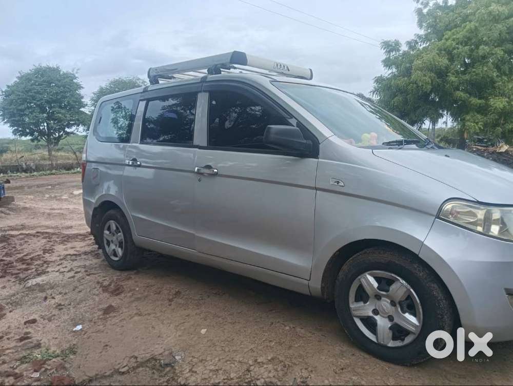 Chevrolet Enjoy