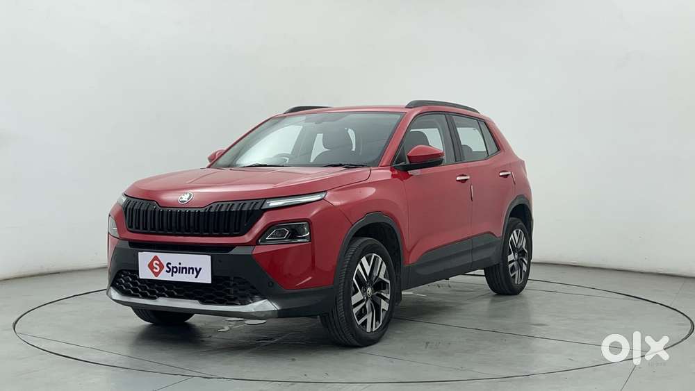 Skoda Kylaq Prestige, 2025, Petrol