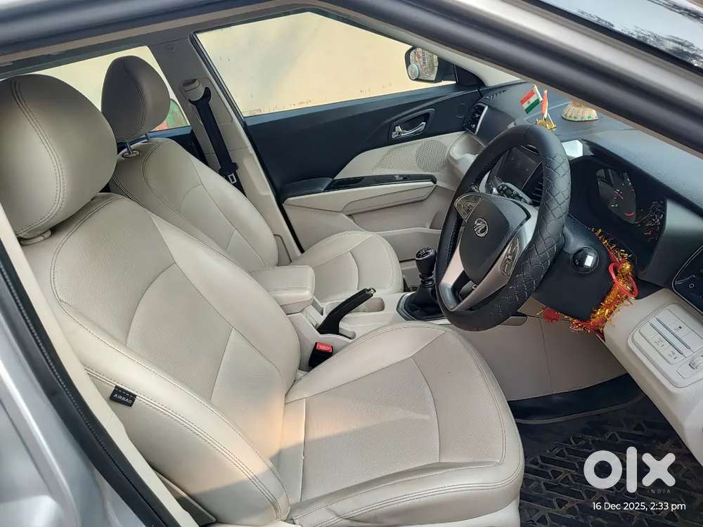 Mahindra Xuv300 2019 Diesel 69000 Km Driven