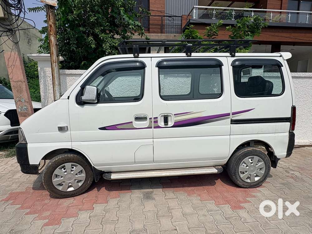 Maruti Suzuki Eeco 2023