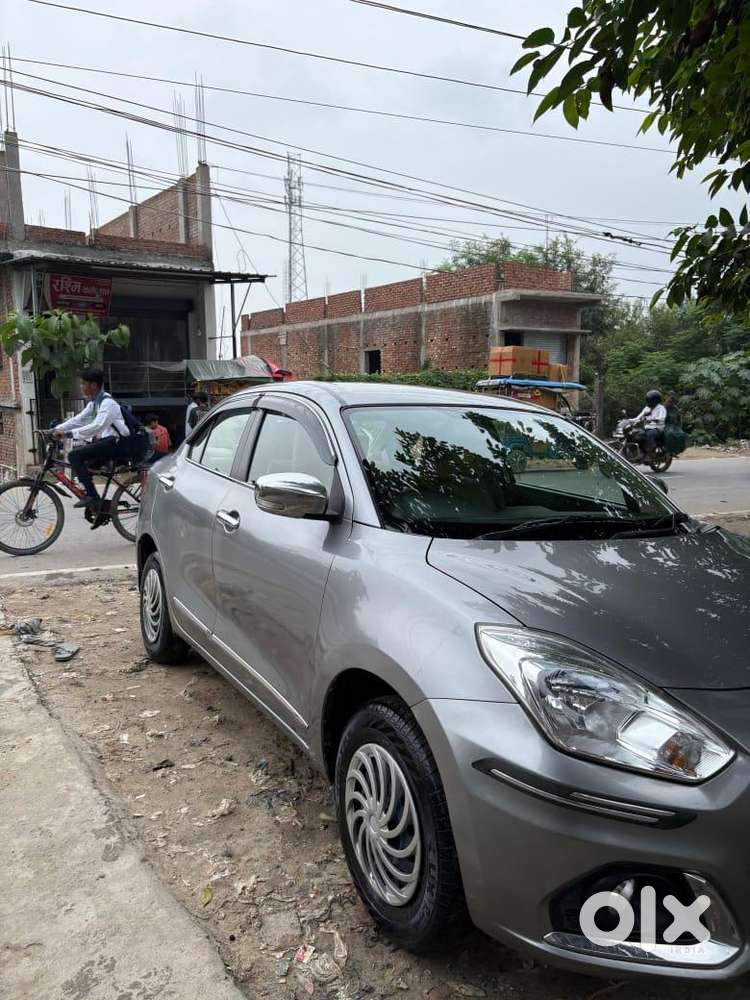 Maruti Suzuki Dzire 2021 Petrol Good Condition