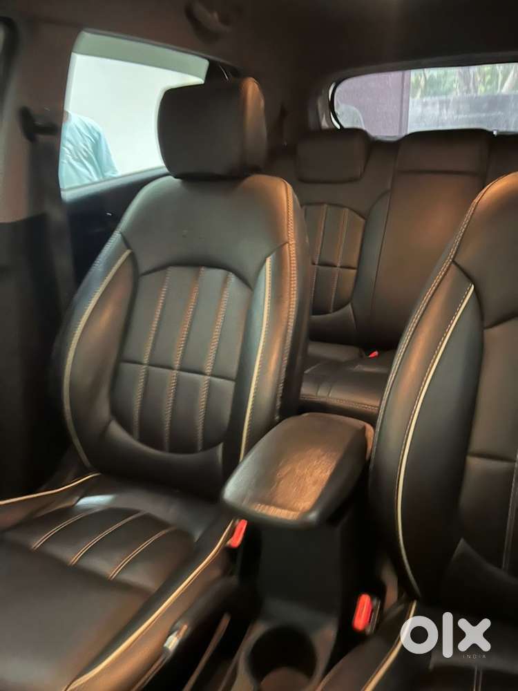 Hyundai Creta 1.6 2018 Petrol Car