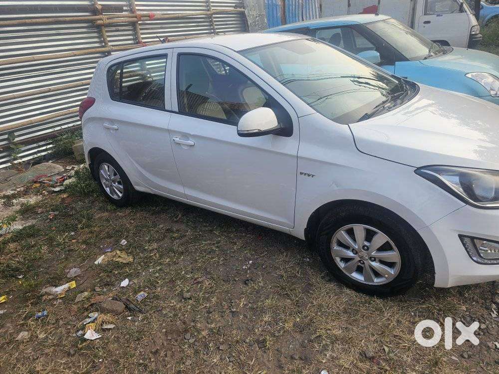Hyundai I20 2012-2014 Sportz 1.2, 2013, Petrol