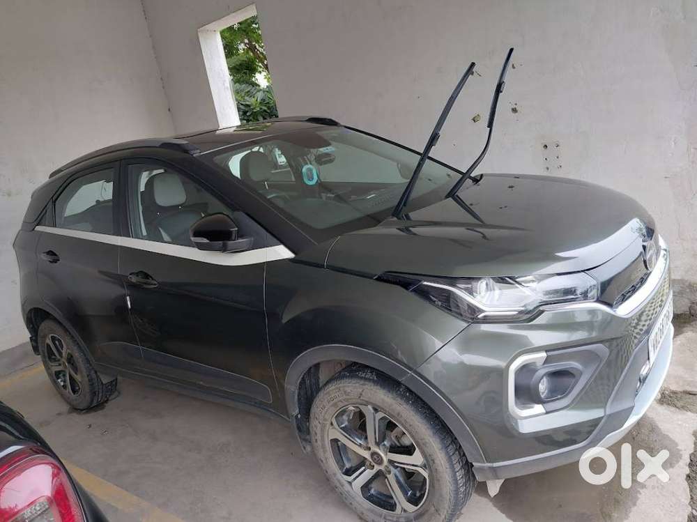 Tata Nexon Xza Plus Hs - Brand New Condition