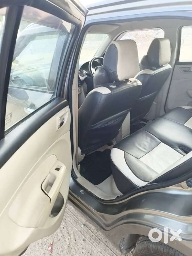 Maruti Suzuki Swift Dzire Vdi Bsiv, 2015, Diesel