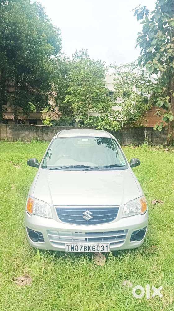 Maruti Suzuki Alto K10 Lxi Optional, 2010, Petrol