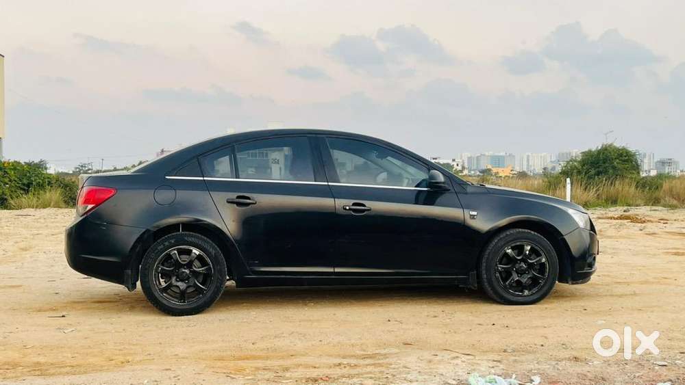 Chevrolet Cruze - 2nd Owner, Diesel Rocket