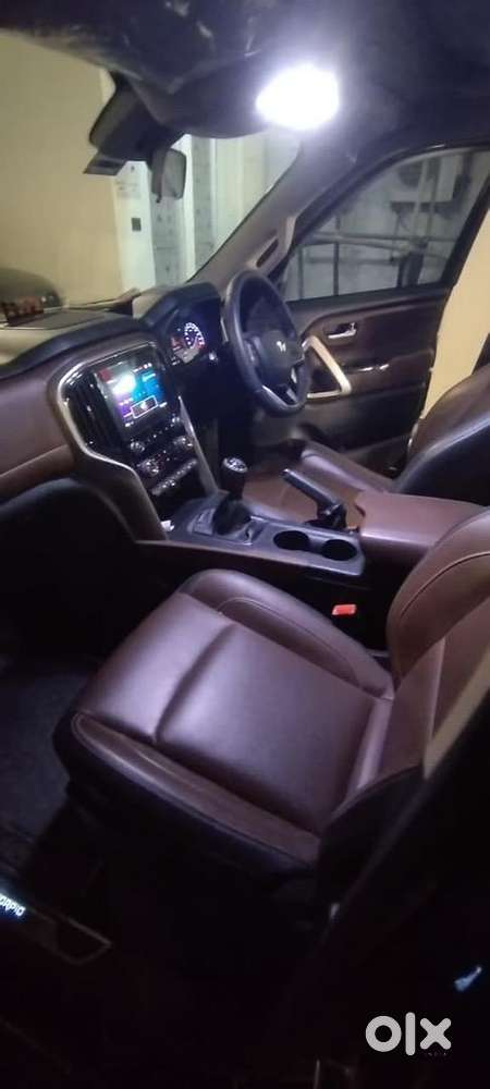 Mahindra Scorpio-n 2023 Diesel Good Condition