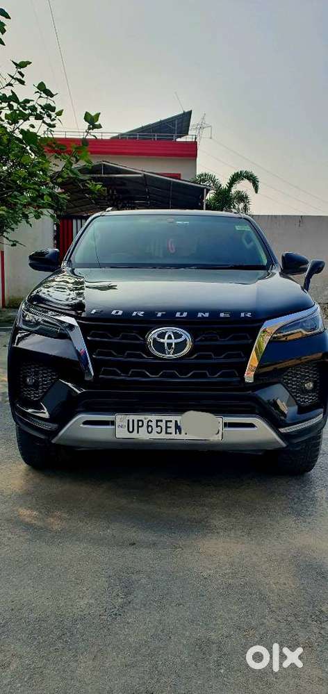 Toyota Fortuner 4x2 At 2.8 Diesel, 2022, Diesel